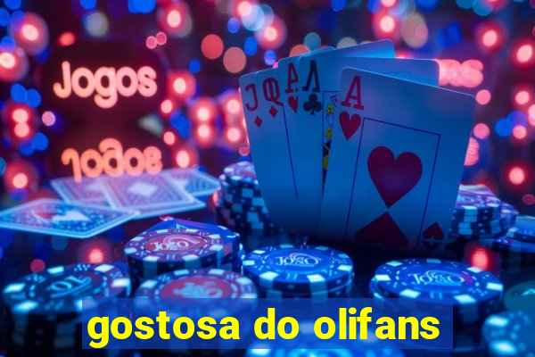 gostosa do olifans